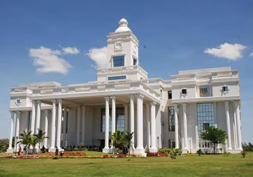 Vijaya Vittala Institute of Technology