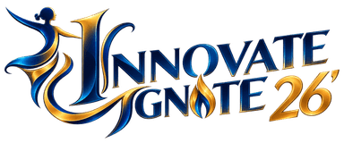 INNOVATE IGNITE Logo