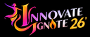 INNOVATE IGNITE Logo